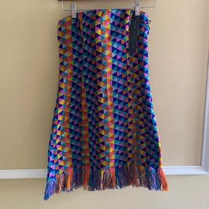 House of Harlow 1900 x REVOLVE quilted dress